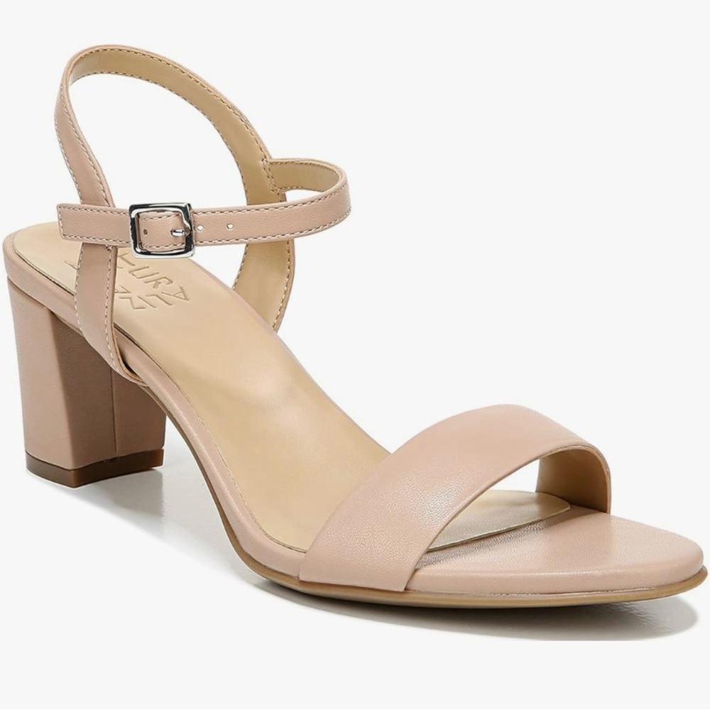 Naturalizer Bristol Sandals